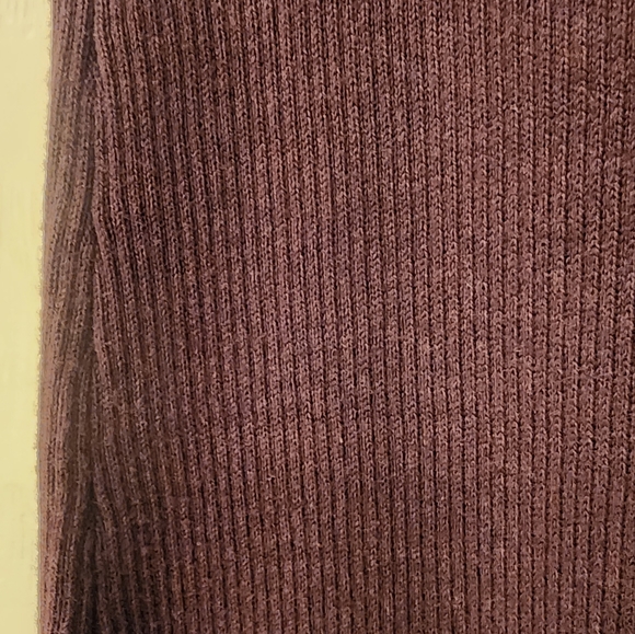 Sanctuary Clothing Sweet Emotion Dress in Chocolate Chip size Small - Picture 5 of 9